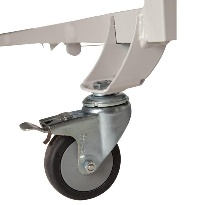 Butterfly Space Saver 22 Table Tennis Table - Image 4