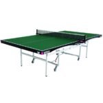 Butterfly Space Saver 22 Table Tennis Table - Image 2