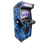 Evo Arcade Premium Custom Machine