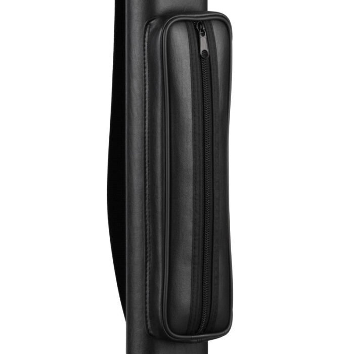 Casemaster Classic Q-Vault 1Butt 1Shaft Cue Case - Image 3
