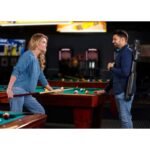 Casemaster Classic Q-Vault 1Butt 1Shaft Cue Case - Image 9