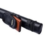 Casemaster Classic Q-Vault 1Butt 1Shaft Cue Case - Image 5