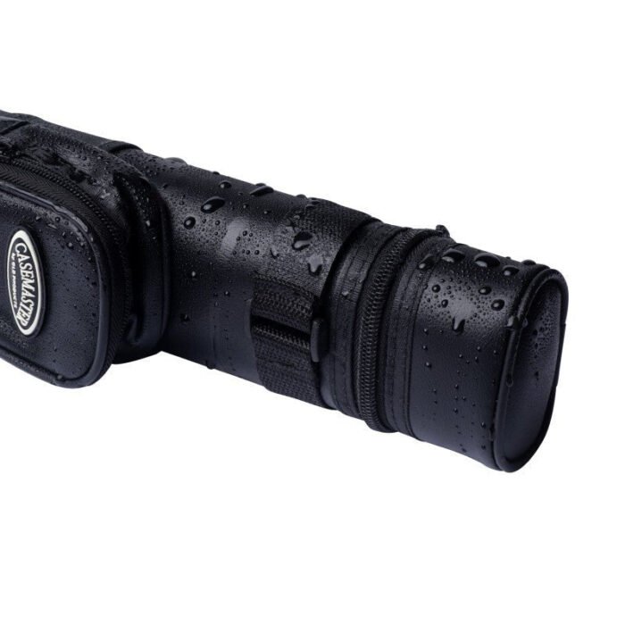 Casemaster Classic Q-Vault 1Butt 1Shaft Cue Case - Image 7