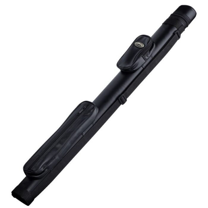 Casemaster Classic Q-Vault 1Butt 1Shaft Cue Case - Image 6