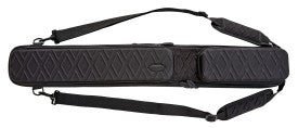 casemaster-parallax-diamond-cue-case-black-2519149 Casemaster Parallax Diamond Cue Case Black - Image 1