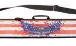 Casemaster Parallax Patriot Cue Case