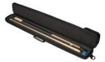 Casemaster Parallax Pro Cue Case Black - Image 4