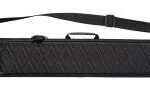 Casemaster Parallax Pro Cue Case Black