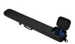 Casemaster Parallax Pro Cue Case Black - Image 2