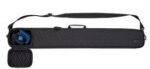 Casemaster Parallax Pro Cue Case Black - Image 3