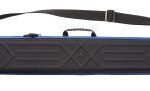 Casemaster Parallax Pro Cue Case Blue