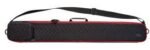 Casemaster Parallax Pro Cue Case Red