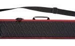Casemaster Parallax Pro Cue Case Red