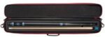 Casemaster Parallax Pro Cue Case Red - Image 5