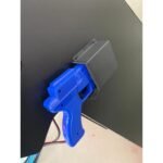 43" 4-Player Shooting Upright Arcade Game - Image 8