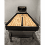 Champion Bankshot 7' Shuffleboard Table - Image 4