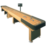 Champion Championship Shuffleboard Table - Image 2