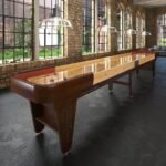 Champion Charleston Shuffleboard Table