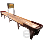 Champion Charleston Shuffleboard Table - Image 3