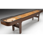 Champion Gentry Shuffleboard Table 9' | 12' | 14'