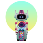 Sweet Robo Mr. Pop: The Magical Lollipop Machine - Image 4