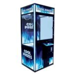 Coast to Coast | Cool Prizes | 31" | Crane Claw Arcade Machine - Image 2