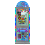 Coast to Coast | Sweet Stuff | 24" | Claw Machine