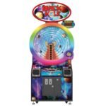 Coastal | Black Hole | Ticket Redemption Arcade Game - Image 2