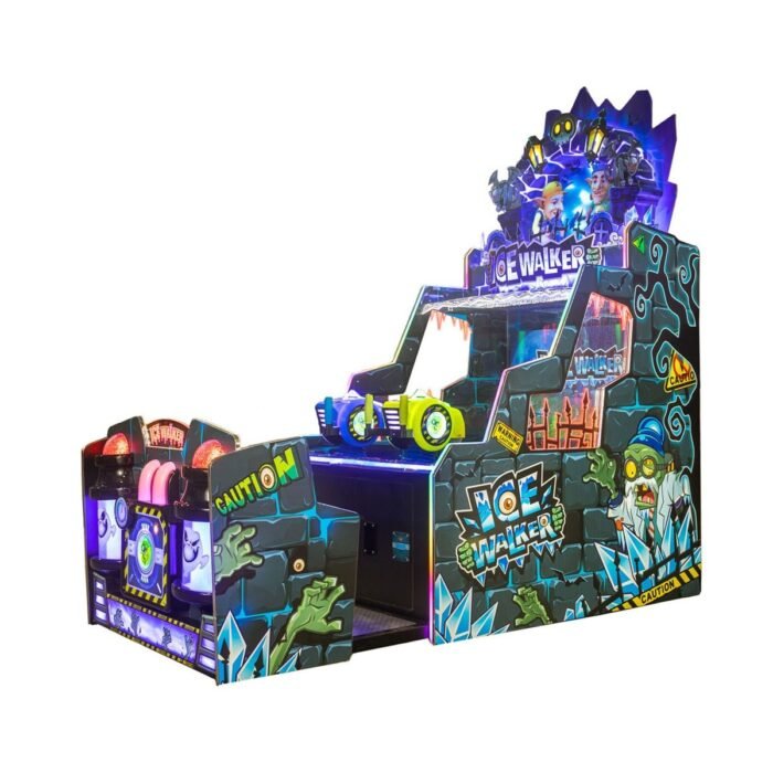 Coastal | Ice Walker | Ticket Redemption Game - Image 3