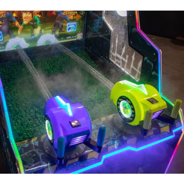 Coastal | Ice Walker | Ticket Redemption Game - Image 5