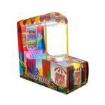 Coastal | Ring Toss Jr.| Redemption Arcade Game
