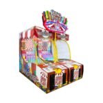 Coastal | Ring Toss | Redemption Arcade Game - Image 2