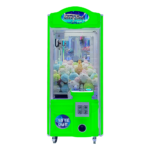 Coastal | Showtime |30"| Crane Claw Machine