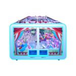 Coastal | Showtime |4-Player| Crane Arcade Game - Image 2