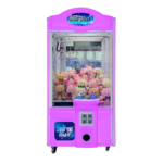 Coastal | Showtime | 40″ | Crane Claw Machine