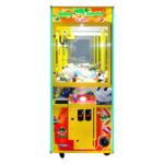 Coastal | Toy Soldier | 30" |Crane Claw Machine