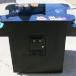 Ms Pacman Cocktail Arcade On Sale