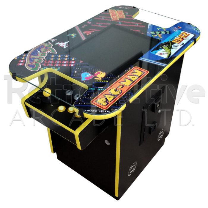 2 Player Cocktail | Personal or Corporate - Image 5