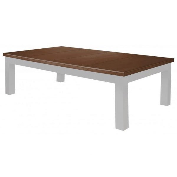 connelly-billiards-billiard-table-dining-top-7-length Connelly Billiards Billiard Table Dining Top - Image 1