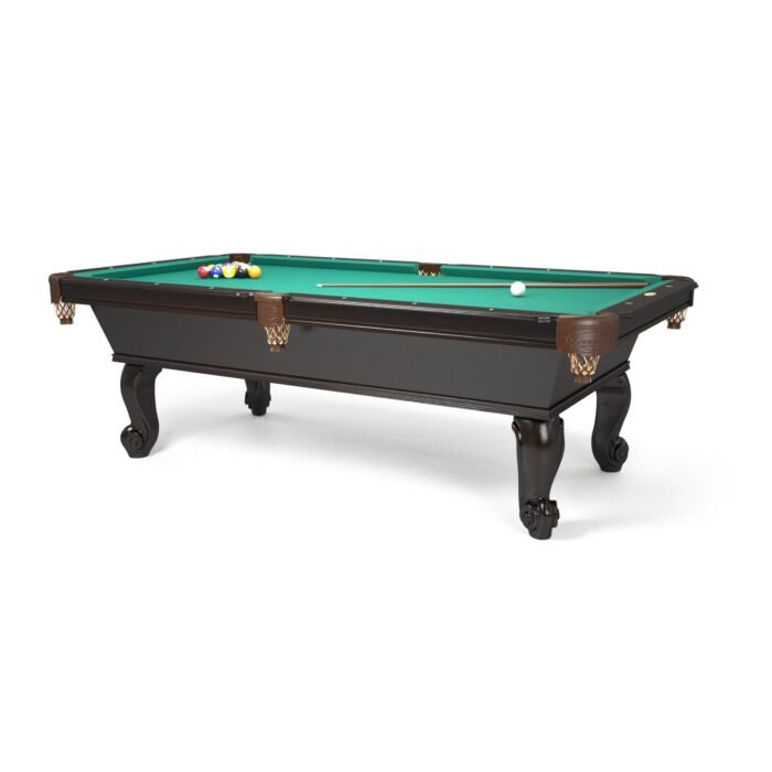 Connelly Billiards Catalina Billiard Table - Image 35