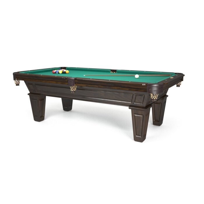 Connelly Billiards Cochise Billiard Table - Image 22