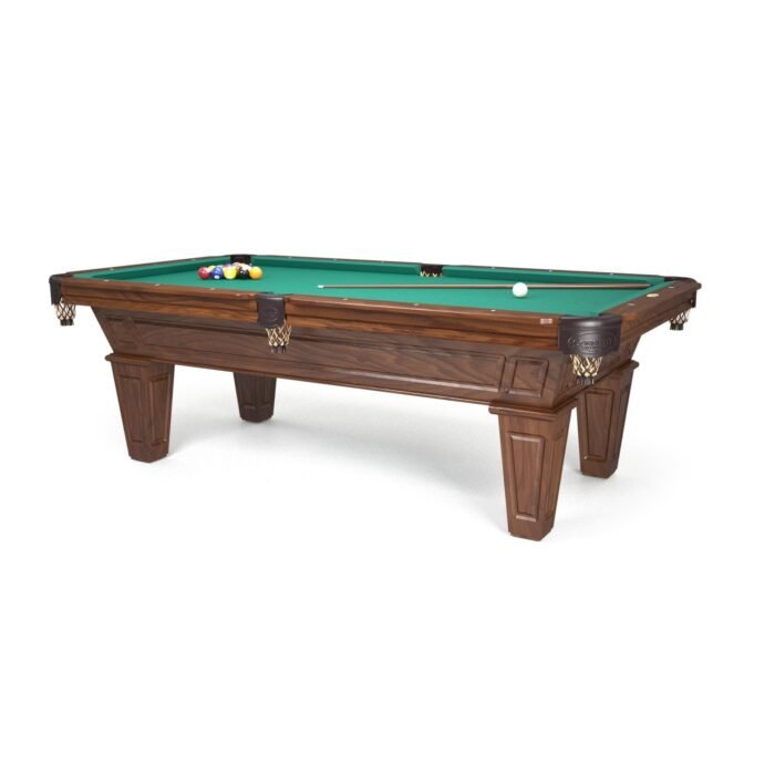 Connelly Billiards Cochise Billiard Table - Image 25