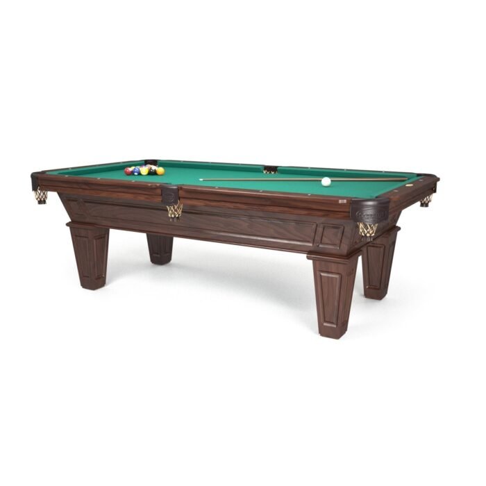 Connelly Billiards Cochise Billiard Table - Image 26