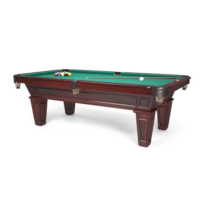 Connelly Billiards Cochise Billiard Table - Image 33