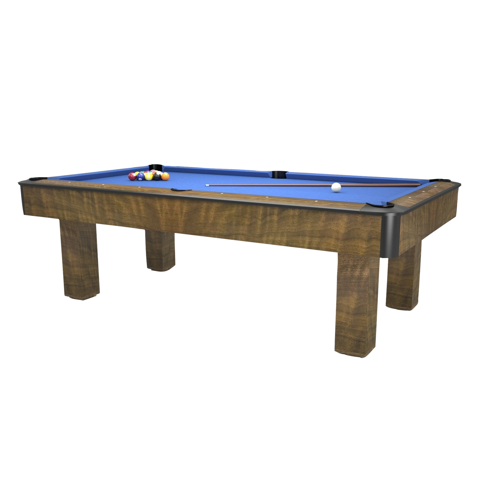 connelly-billiards-competition-elite-billiard-table-7-length Connelly Billiards Competition Elite Billiard Table - Image 1