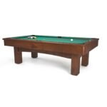 Connelly Billiards Del Mar Billiard Table - Image 13