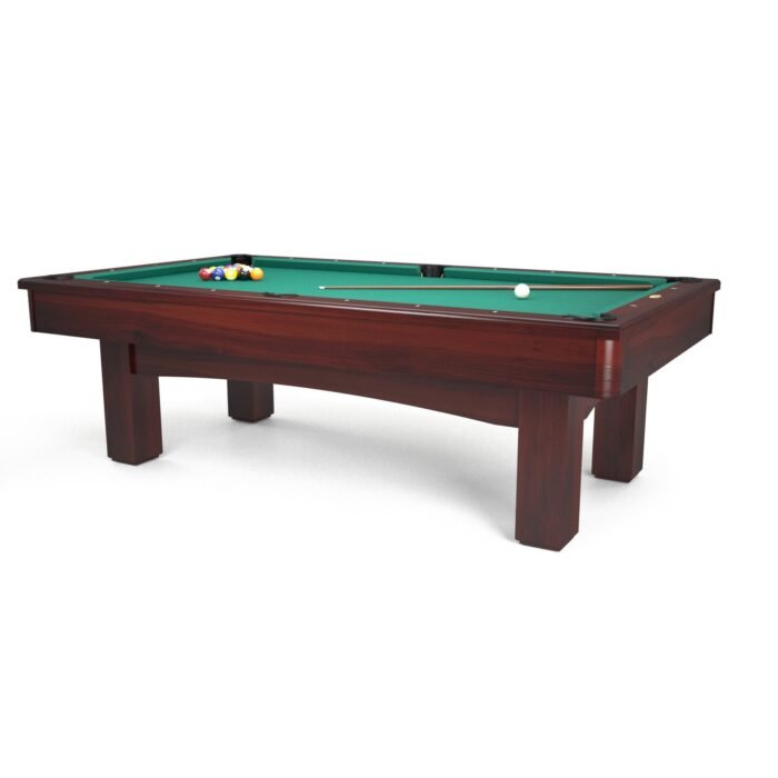 Connelly Billiards Del Mar Billiard Table - Image 33