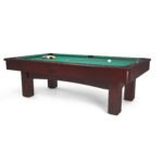 Connelly Billiards Del Mar Billiard Table - Image 9