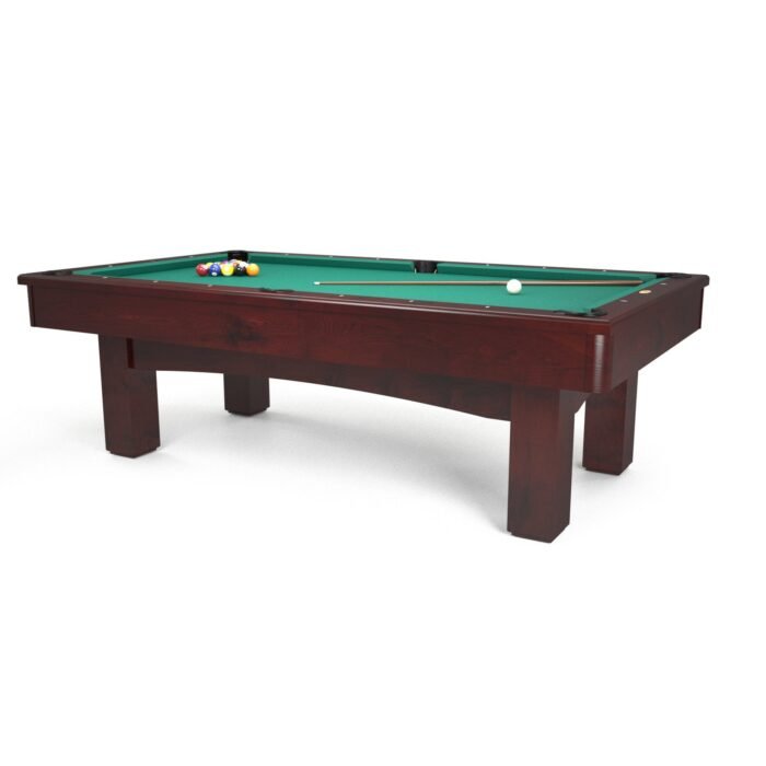 Connelly Billiards Del Mar Billiard Table - Image 9