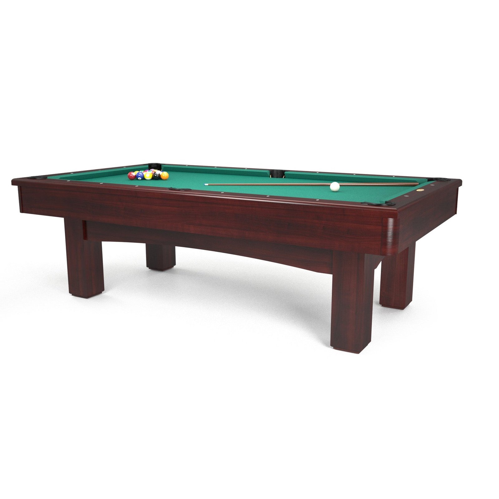 connelly-billiards-del-mar-billiard-table-7-length Connelly Billiards Del Mar Billiard Table - Image 1